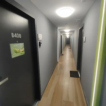 Borics Apartman Balatonfoldvar Exterior photo