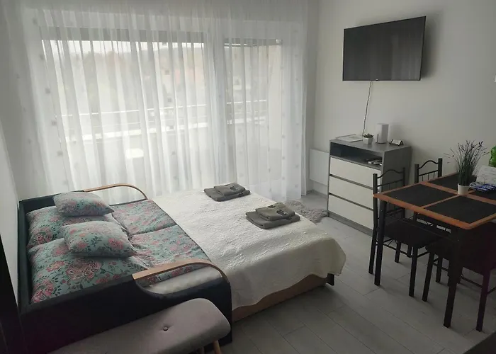Borics Apartman