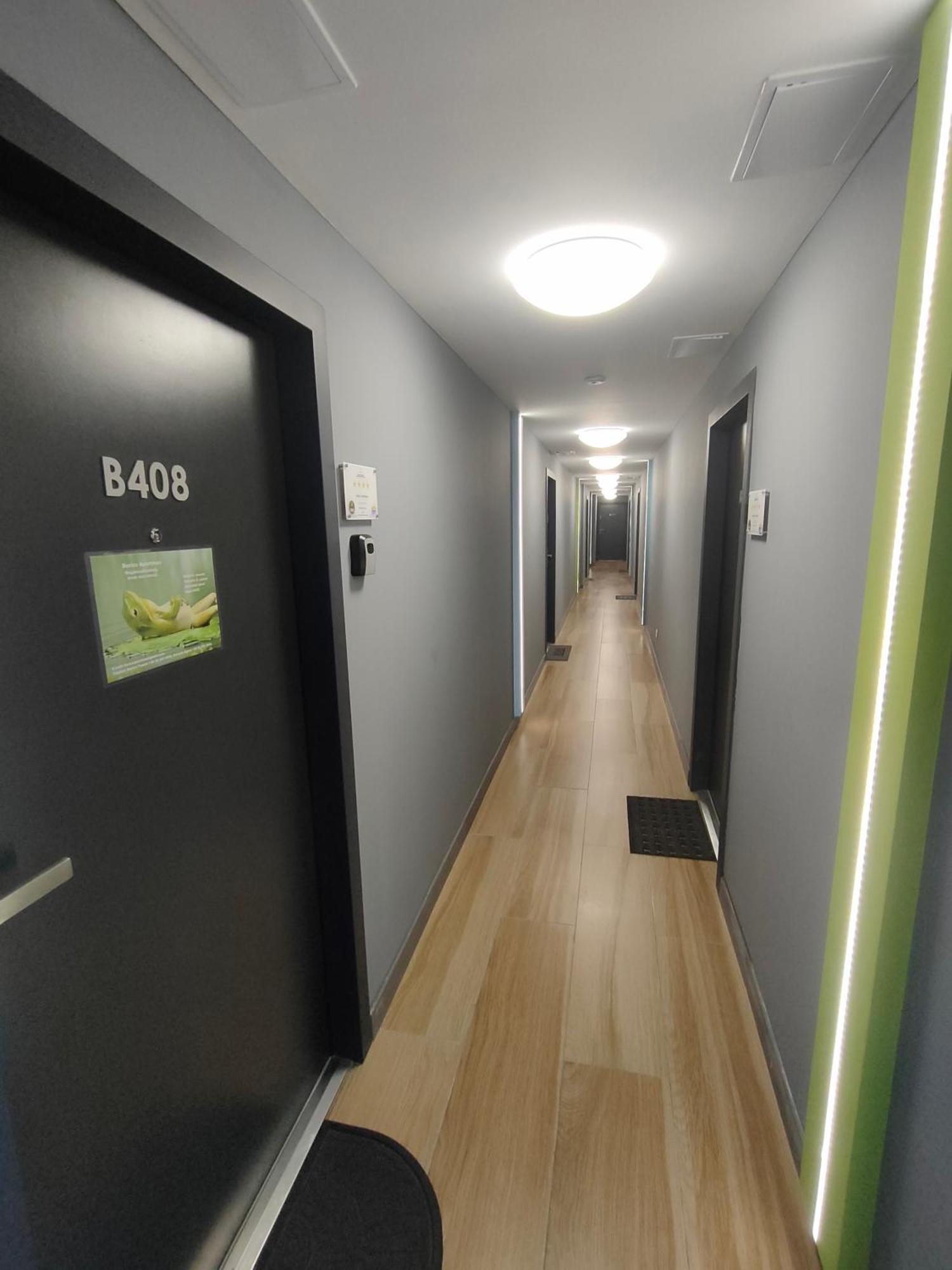 Borics Apartament *